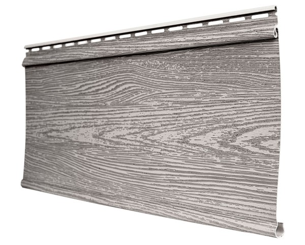 Виниловый сайдинг tecos, серия lux - Облицовочная доска, - алтайская берёза купить в Пустошке