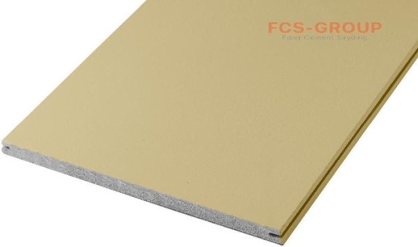 Фиброцементные панели FCS Group Smooth Line F11 купить в Пустошке