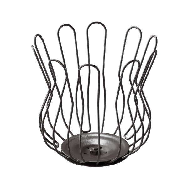 Паук Döcke STAL PREMIUM, Шоколад купить в Пустошке