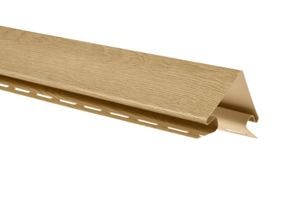 Угол наружный К-12, ВН, Каштан купить в Пустошке