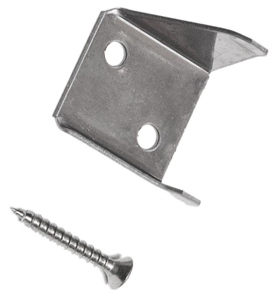 Фиксатор балясин купить в Пустошке