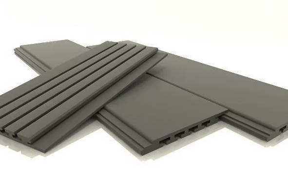 Сайдинг NanoWood HOUSE Беленый дуб купить в Пустошке