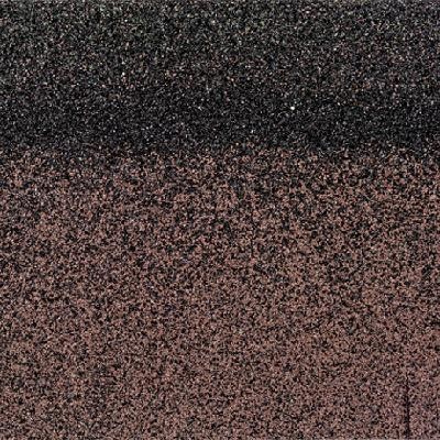 Конек/карниз Технониколь SHINGLAS коричневый экстра купить в Пустошке