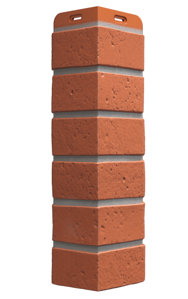 Угол Berg кирпичный купить в Пустошке