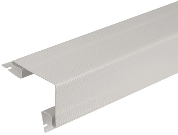 Наружный угол к сайдингу 3,05 м TECOS ЖЕМЧУГ купить в Пустошке