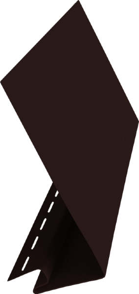 Околооконный профиль Vinyl-On 3050мм-Кофе купить в Пустошке