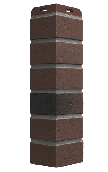 Угол Berg коричневый купить в Пустошке