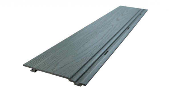 Фасадная панель из ДПК MultiDeck Chalet Кварц купить в Пустошке