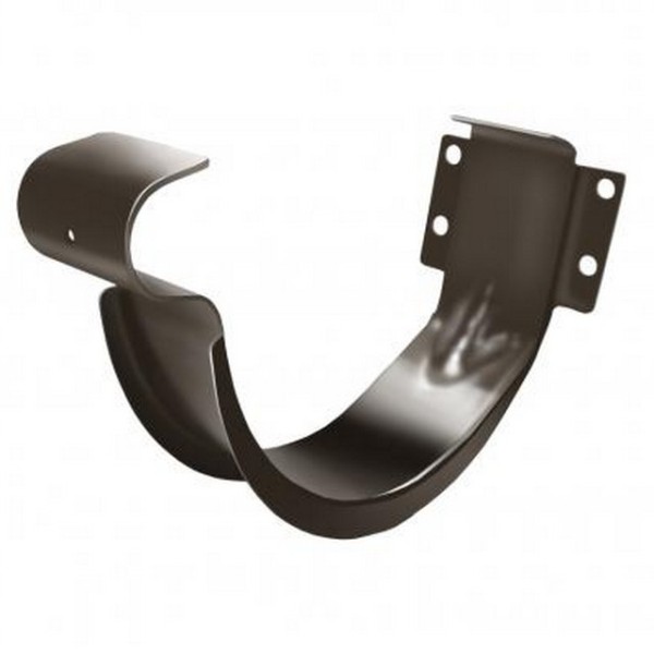 Водосток Grand Line 150x100 – Держатель желоба RR 32 купить в Пустошке