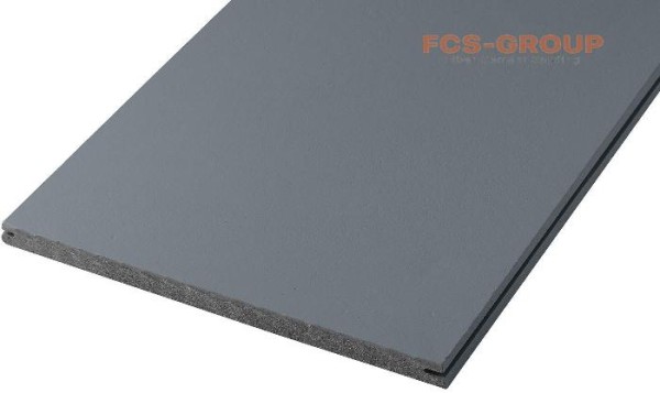 Фиброцементные панели FCS Group Smooth Line F15 купить в Пустошке