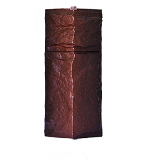 Угол T-Сайдинг-Гранит Леон Памир купить в Пустошке