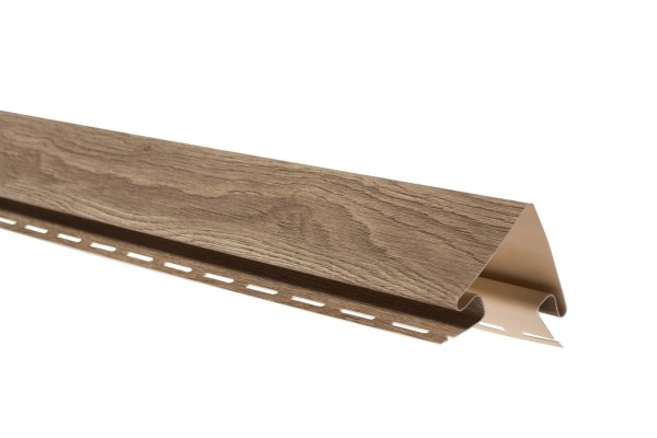 Угол наружный К-12, ВН, Орех купить в Пустошке