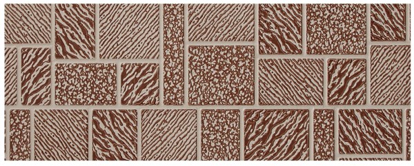 Фасадная панель Zodiac Мозаика AE5-002 купить в Пустошке