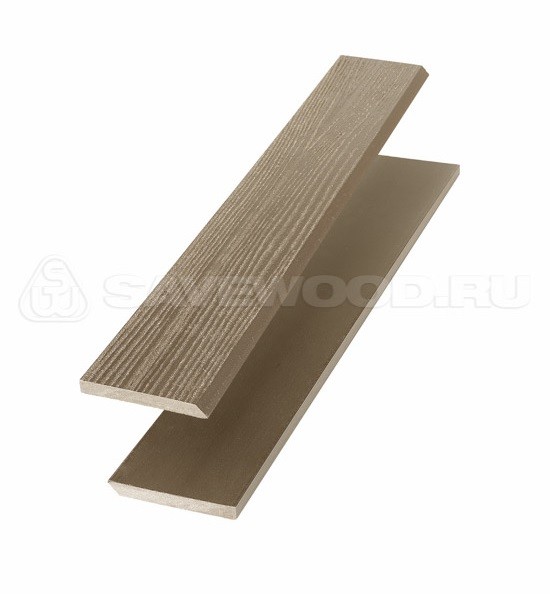 Торцевая рейка Savewood Тик купить в Пустошке