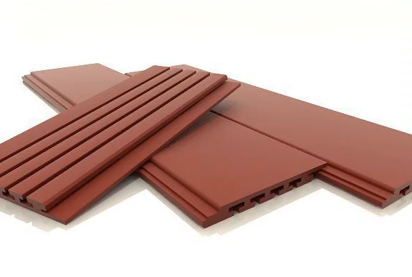 Сайдинг NanoWood HOUSE Махагон купить в Пустошке