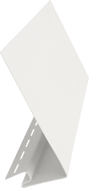 Околооконный профиль Vinyl-On 3660 мм-Белый купить в Пустошке