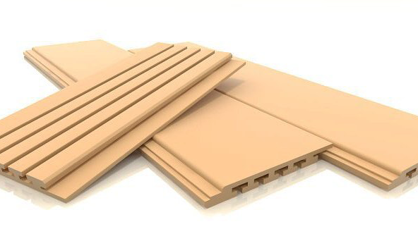 Сайдинг NanoWood HOUSE Слоновая кость купить в Пустошке