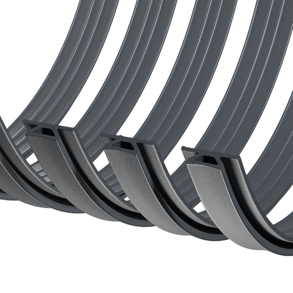 Уплотнитель резиновый Docke Lux купить в Пустошке