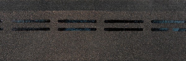 Коньково-карнизная черепица Docke Eurasia, коричневый купить в Пустошке