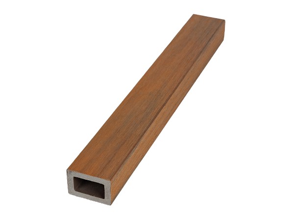 Балясина Woodvex Co-Extrusion Тик купить в Пустошке