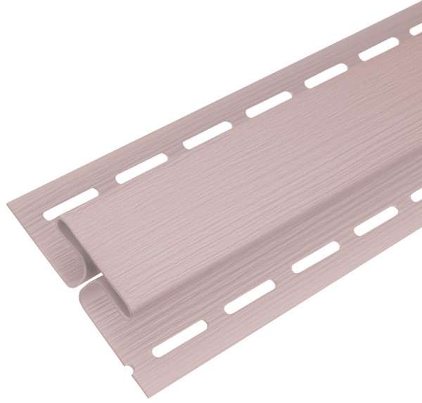 Соединительный Н-профиль TECOS  ФЛАМИНГО купить в Пустошке