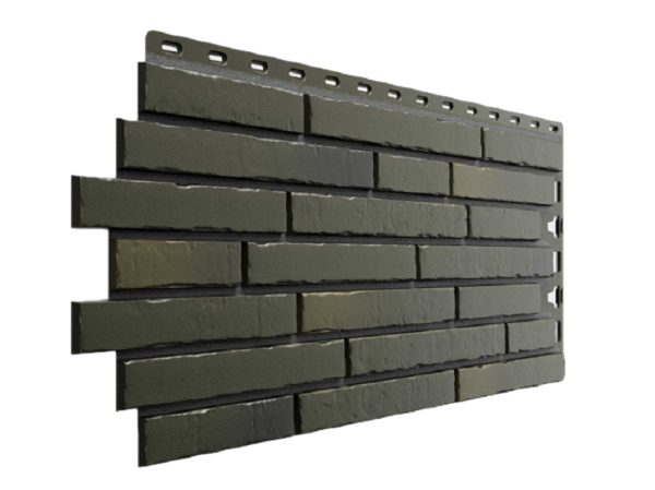 Фасадная панель Docke Klinker Атакама купить в Пустошке