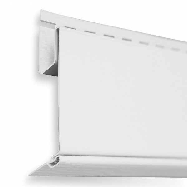 Основание угла 95 мм белый купить в Пустошке