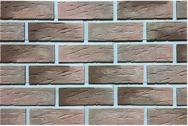 Фиброцементные панели КАНЬОН коллекция КЛИНКЕР 41 купить в Пустошке