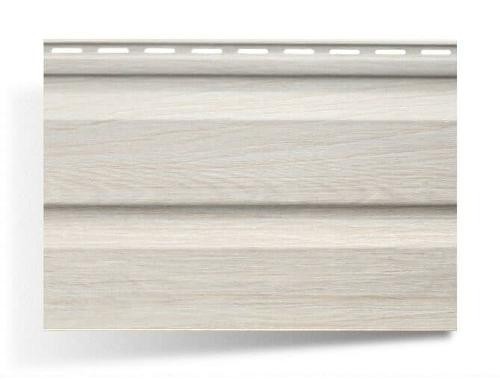 Виниловый сайдинг Канада плюс Люкс ясень купить в Пустошке