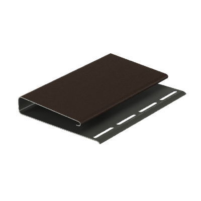 Наличник 75 мм Docke Шоколад