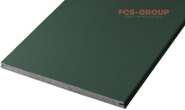 Фиброцементные панели FCS Group Smooth Line F31 купить в Пустошке
