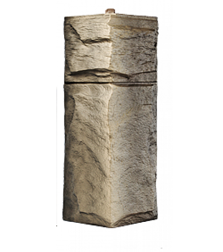 Угол T-Сайдинг-Гранит Леон Урал купить в Пустошке