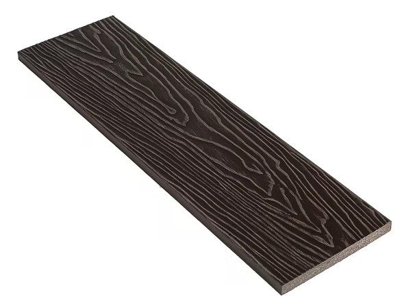 Заборная доска ДПК Deckart Palisad Pro Венге купить в Пустошке