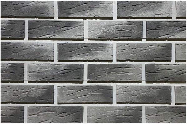 Фиброцементные панели КАНЬОН коллекция КЛИНКЕР 38 купить в Пустошке