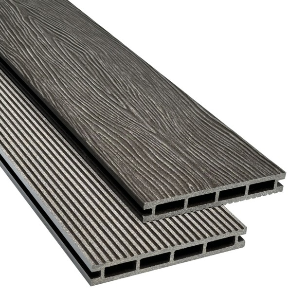 Террасная доска из ДПК Faynag 3D Stelo венге купить в Пустошке