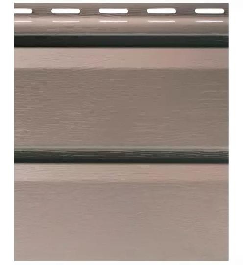 Сайдинг Виниловый, Дачный, Цикорий купить в Пустошке