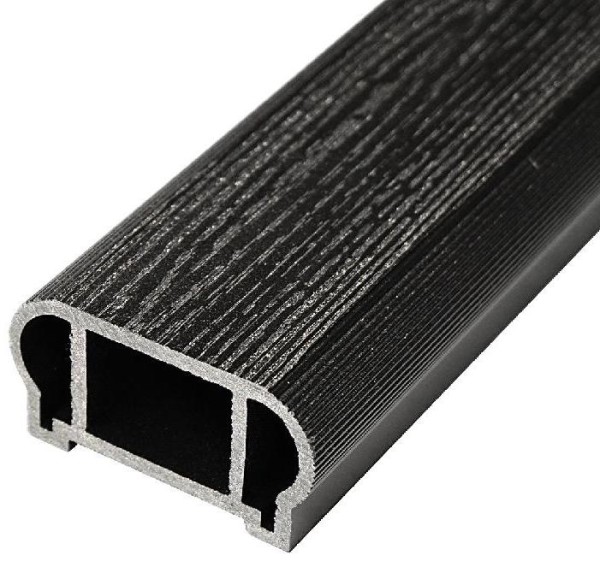 Перила FAYNAG ДПК WOOD кварц купить в Пустошке