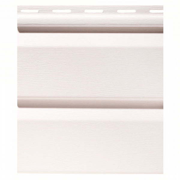 Сайдинг Виниловый, Дачный, Ромашка купить в Пустошке