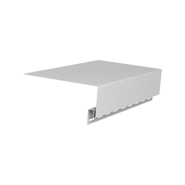 Приоконная планка Grand Line Белый купить в Пустошке