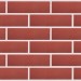 Гибкая клинкерная плитка СТ-01 Красный (сборная) купить в Пустошке