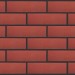 Гибкая клинкерная плитка СТ-01 Красный (сборная) купить в Пустошке