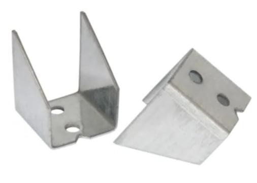 Крепление универсальное для балясины Polivan купить в Пустошке