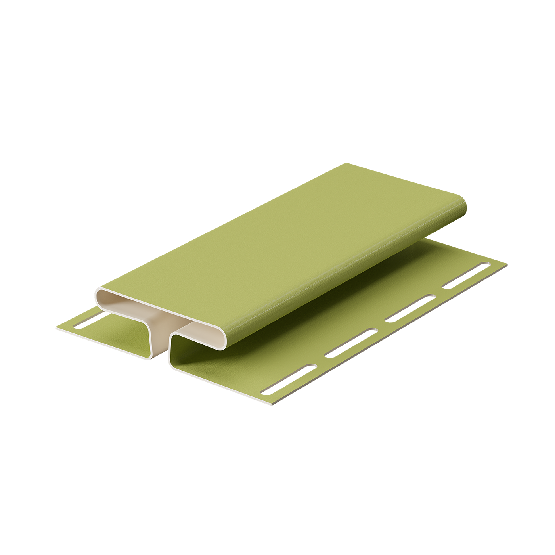 H-профиль Docke Олива купить в Пустошке