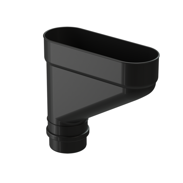 Коллектор Docke Lux ПВХ - Карбон купить в Пустошке