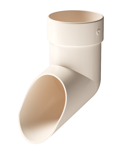 Наконечник Docke Lux ПВХ Латте купить в Пустошке