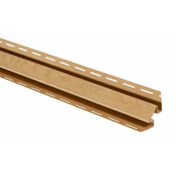 Угол внутренний Люкс Крашенный, К-13, ВН, Каштан купить в Пустошке