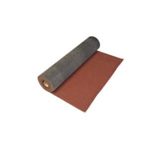 Ендовный ковер Shinglas Красный-корал, рулон 10х1м купить в Пустошке