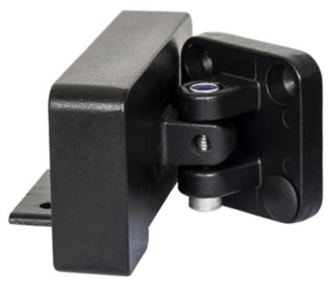 Крепление поворотное для поручня Polivan DENPASAR купить в Пустошке