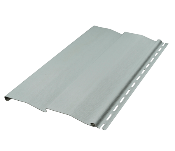 Сайдинг виниловый «Классика» Серый купить в Пустошке