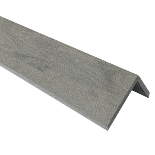 Уголок EasyDecking Wood-Х 50х80 Серый Микс купить в Пустошке